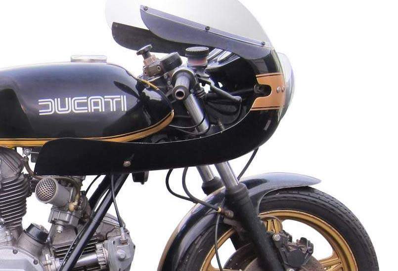 Ducati 900SS